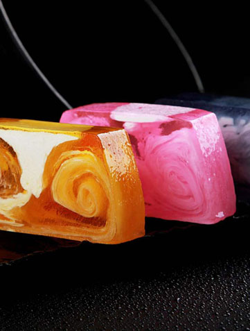 藝術(shù)皂A系列