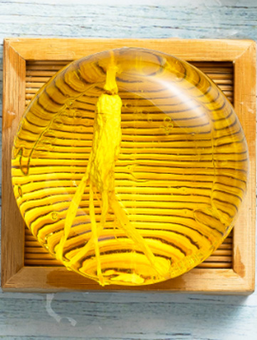 藝術(shù)皂C系列